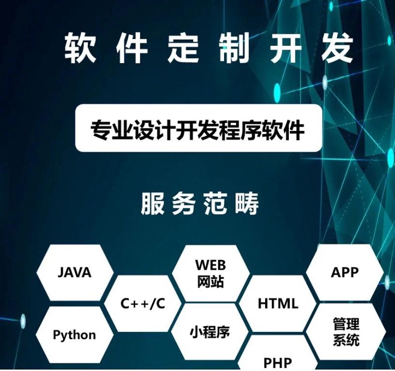 软件定制开发:新时代企业转型升级的引擎